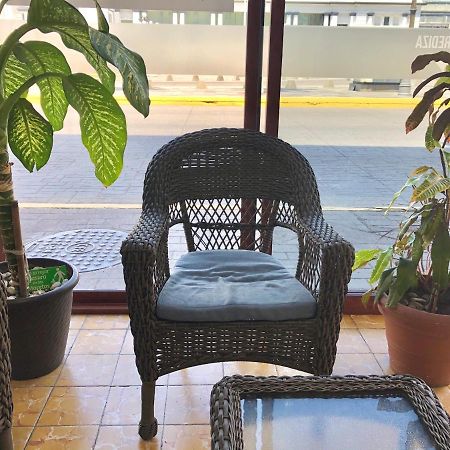 Hotel Puerta De Mar Veracruz Ngoại thất bức ảnh